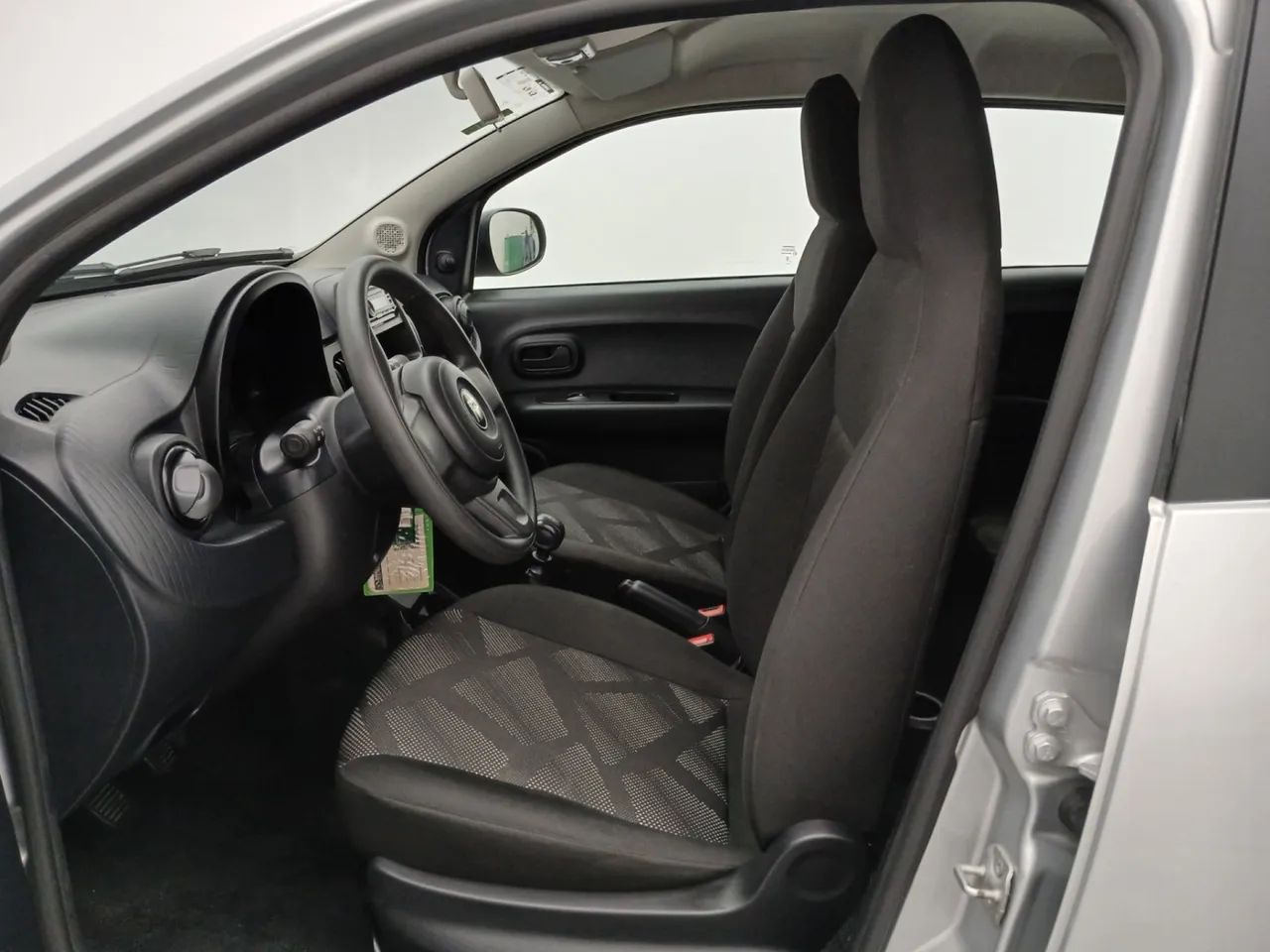 Fiat Mobi LIKE 1.0 Fire Flex 5p., foto 16 de 18
