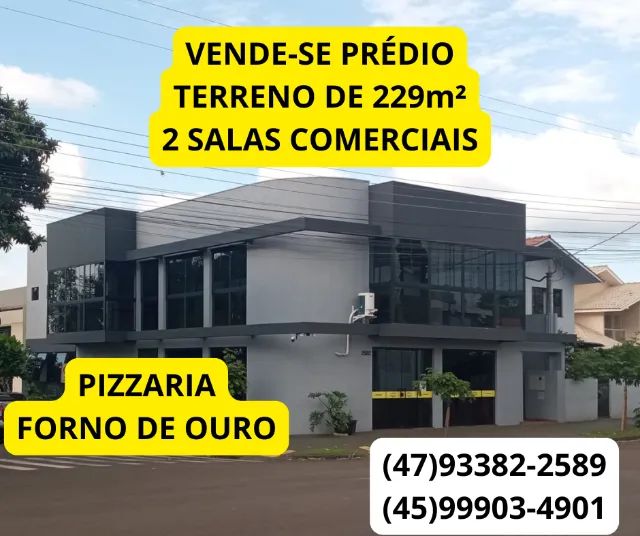 Foto - Medianeira - Cidade Alta