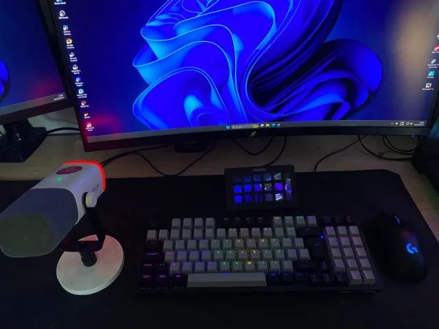 PC GAMER COMPLETO - Foto 3