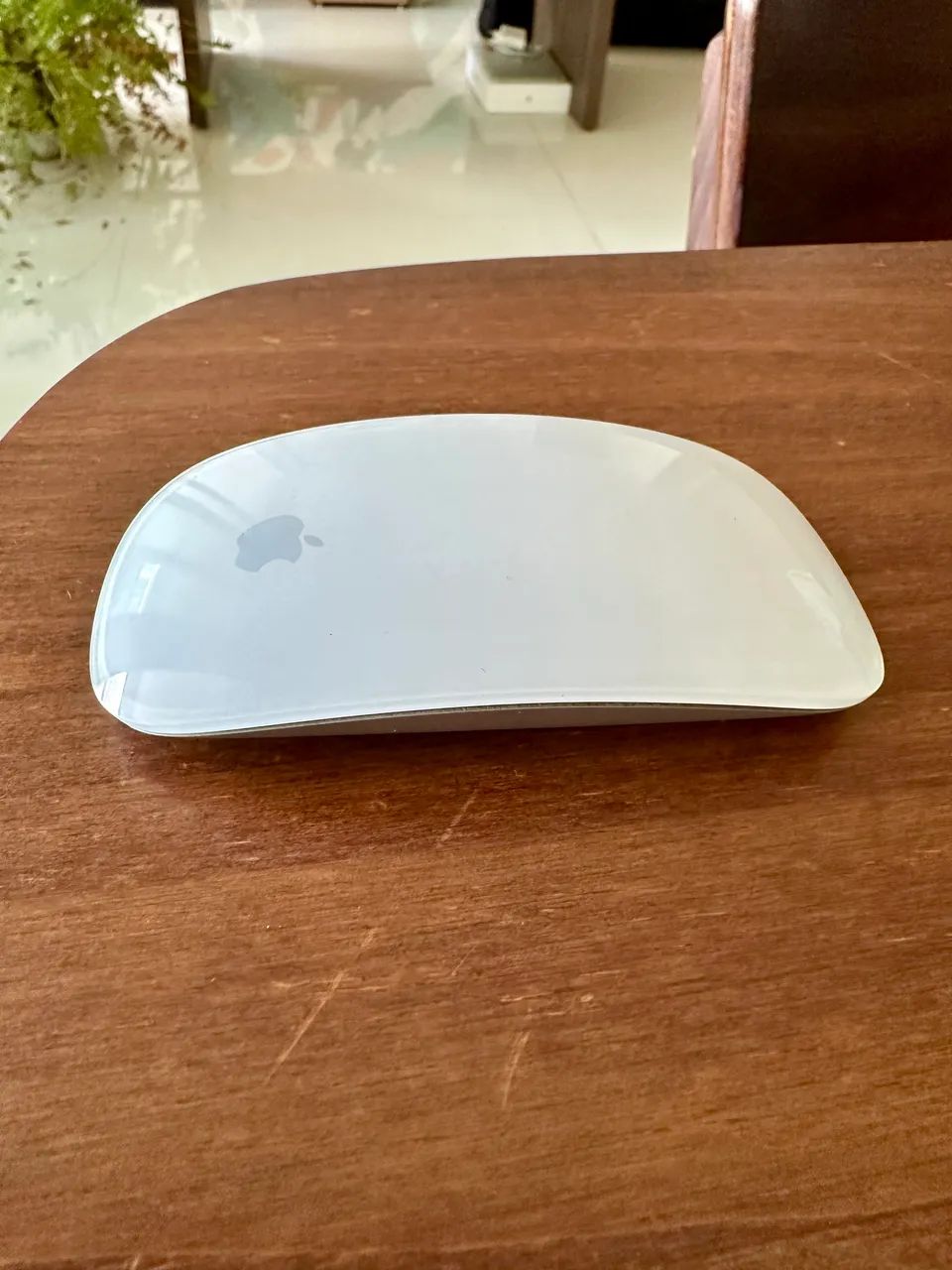 Magic Mouse da Apple ( MagicMouse ) Original - Foto 3