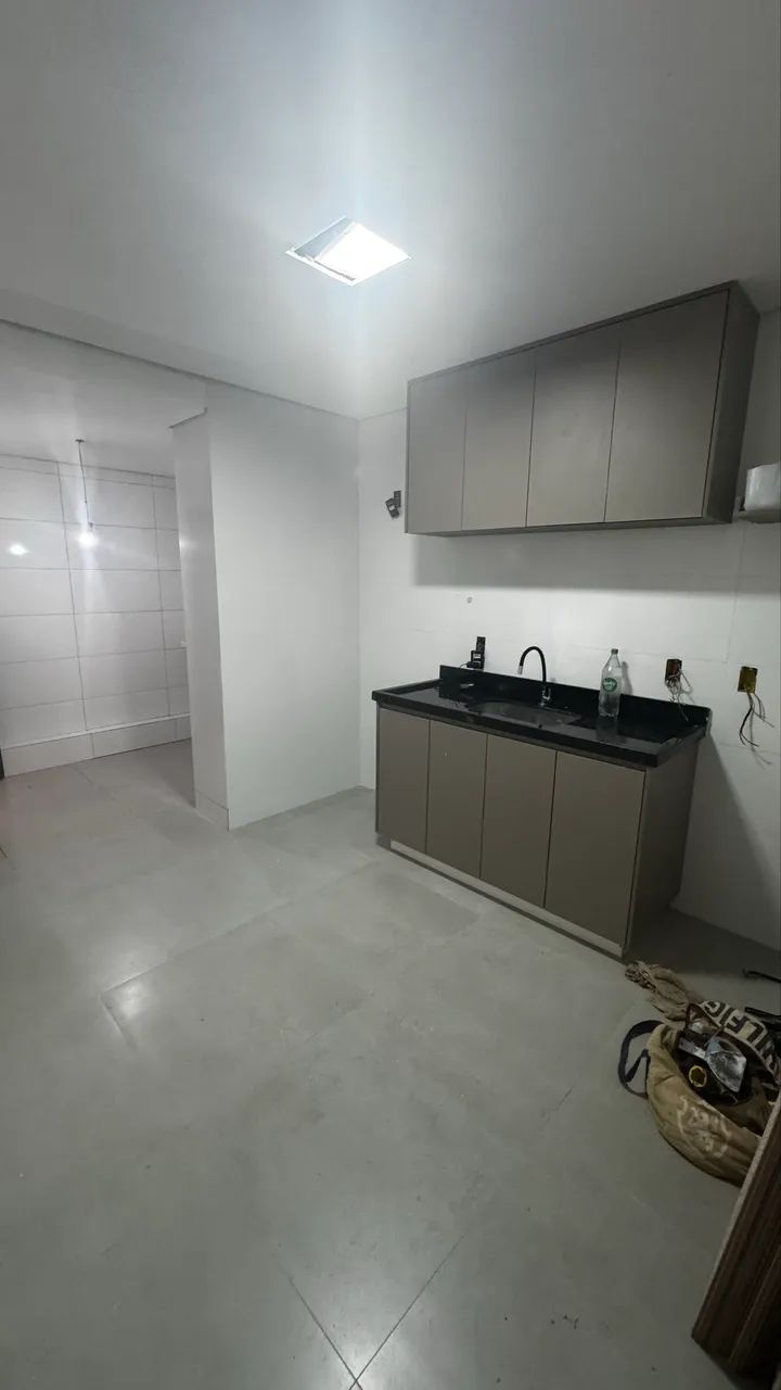 Foto - Brasília - Asa Norte