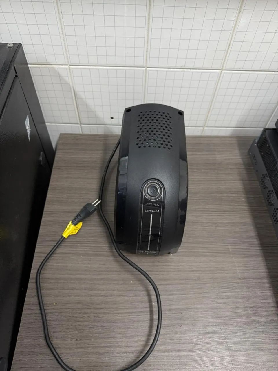 Estabilizador para computador - Foto 3