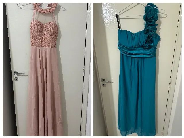 Vestidos de festa