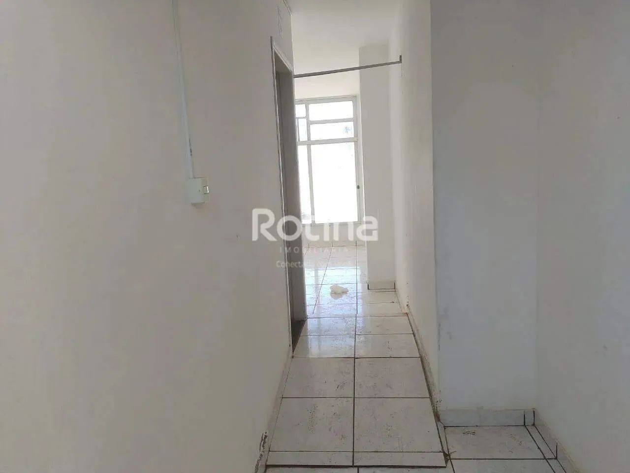 Sala para alugar, Centro - Uberlândia/MG - Rotina Imobiliária - Foto 3