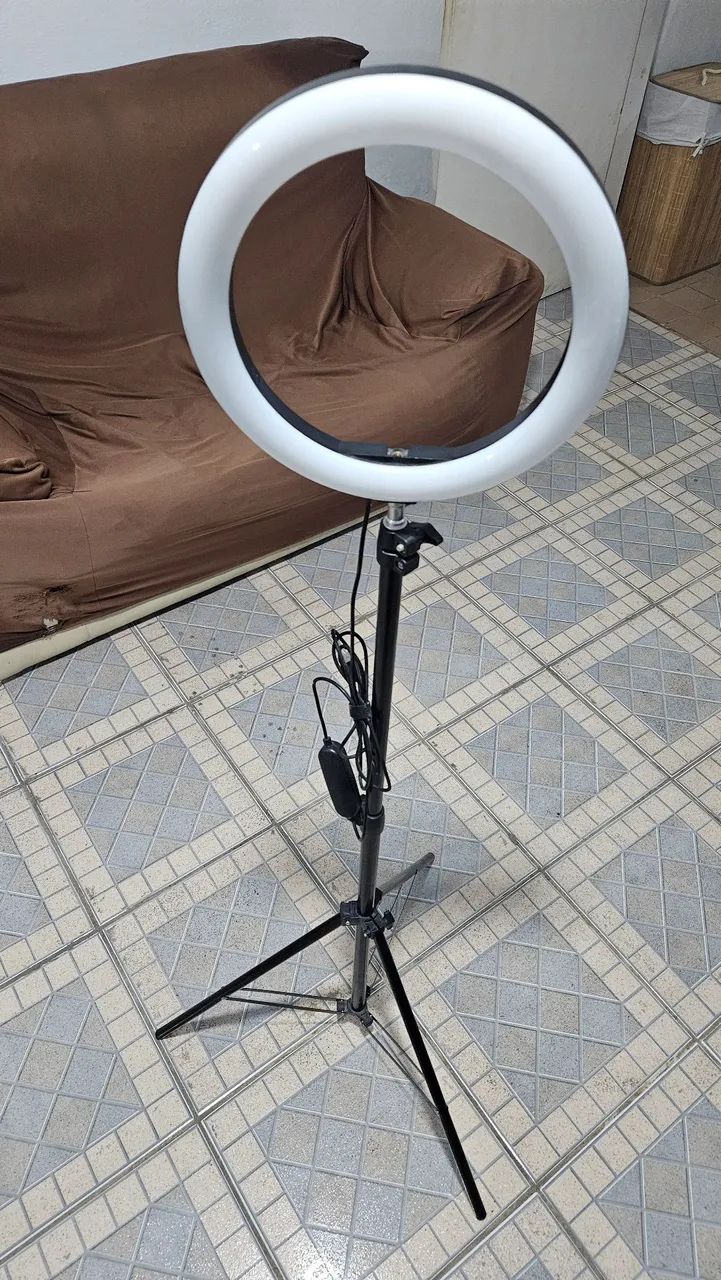 Ring Light RGB