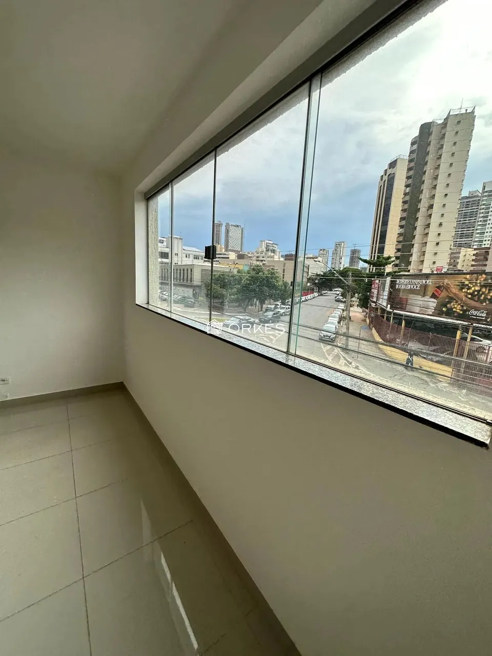 Prédio comercial disponível para locação no Setor Sul Goiânia!