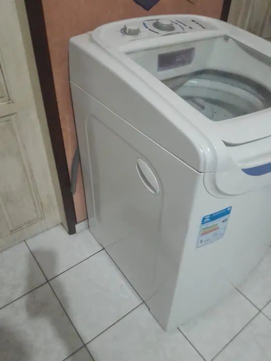 Máquina de Lavar Automática Electrolux 15 kg - Foto 3