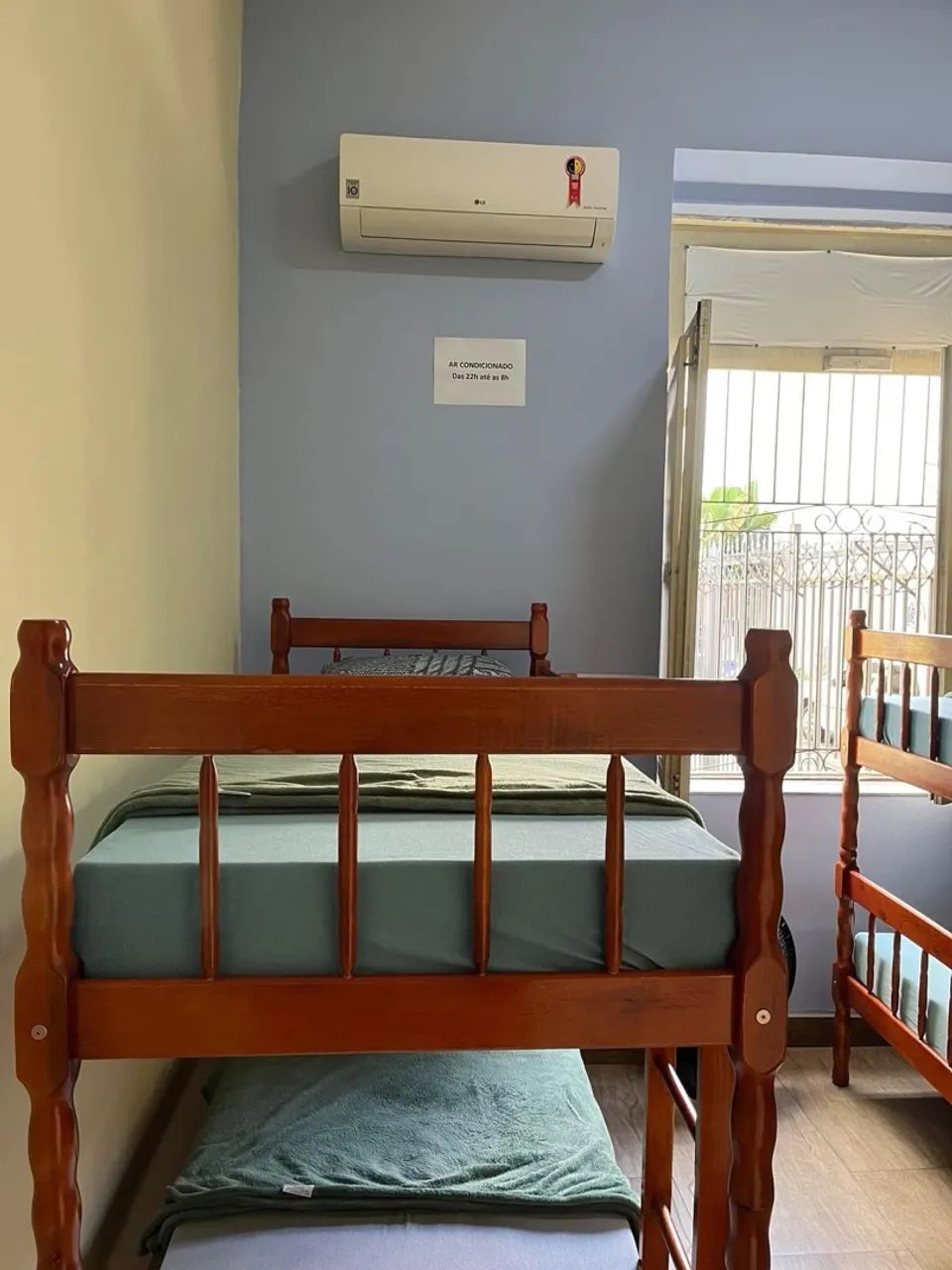 Vaga em quarto compartilhado Catete - Foto 3