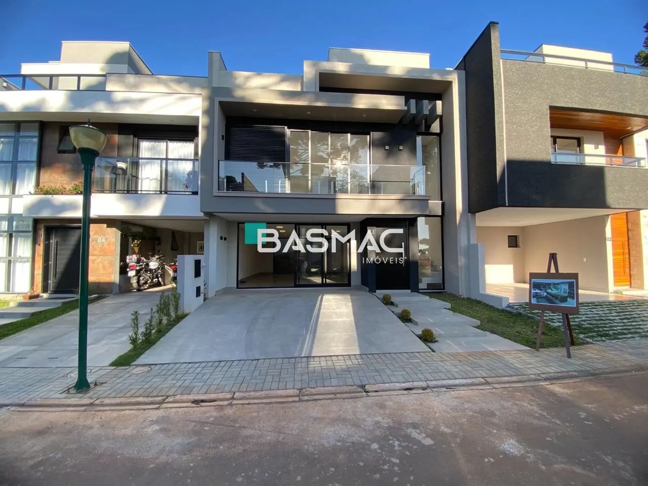 CASA EM CONDOMÍNIO com 3 dormitórios à venda com 210m² por R$ 1.490.000,00 no bairro Pilar - Foto 4