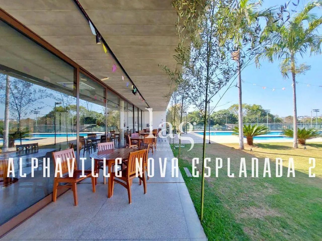 Terreno à venda, 427 m² - Alphaville Nova Esplanada - Votorantim/SP - Foto 15