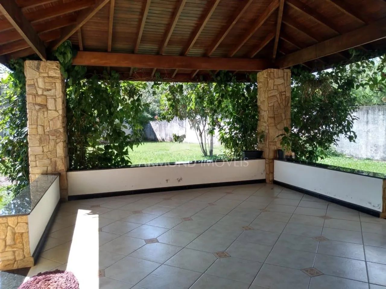 casa - Portal dos Nobres - Americana - Foto 4