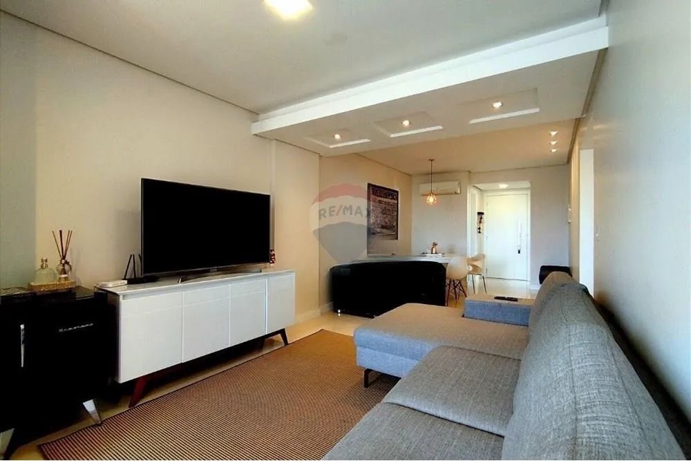 APARTAMENTO 2 SUÍTES - MOBILIADO - ANNES - Foto 2