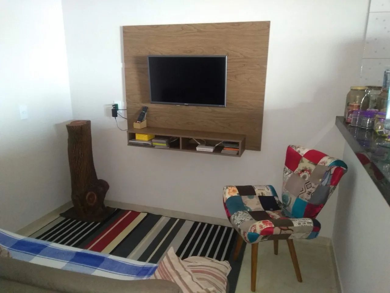 Casa a venda - Palmeira d?Oeste  - Foto 5