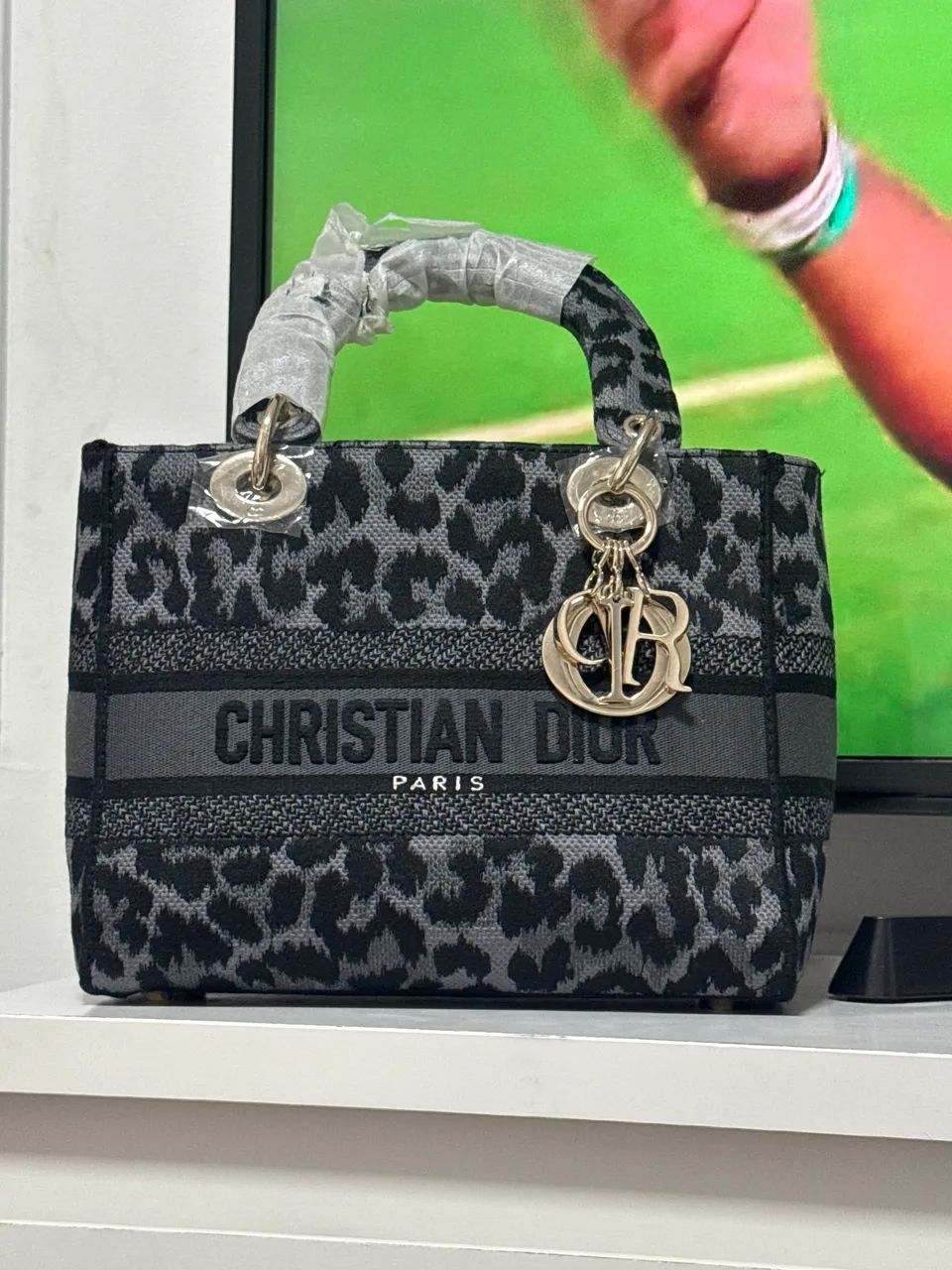 Bolsa Christian Dior 