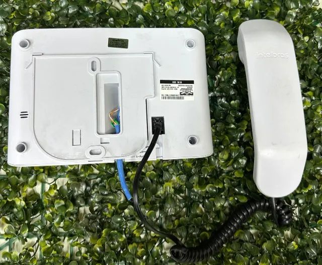 VIDEO PORTEIRO  - Foto 2