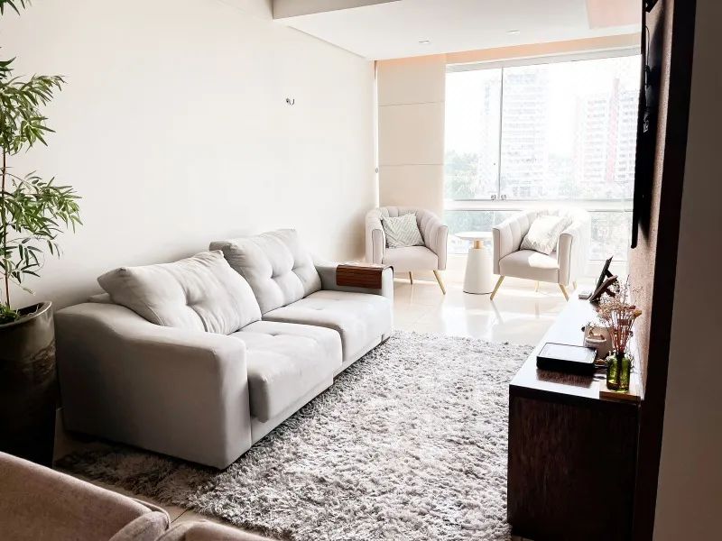 APARTAMENTO PARA VENDA NO CONDOMÍNIO DAYTONA PARK (PE) - Foto 2