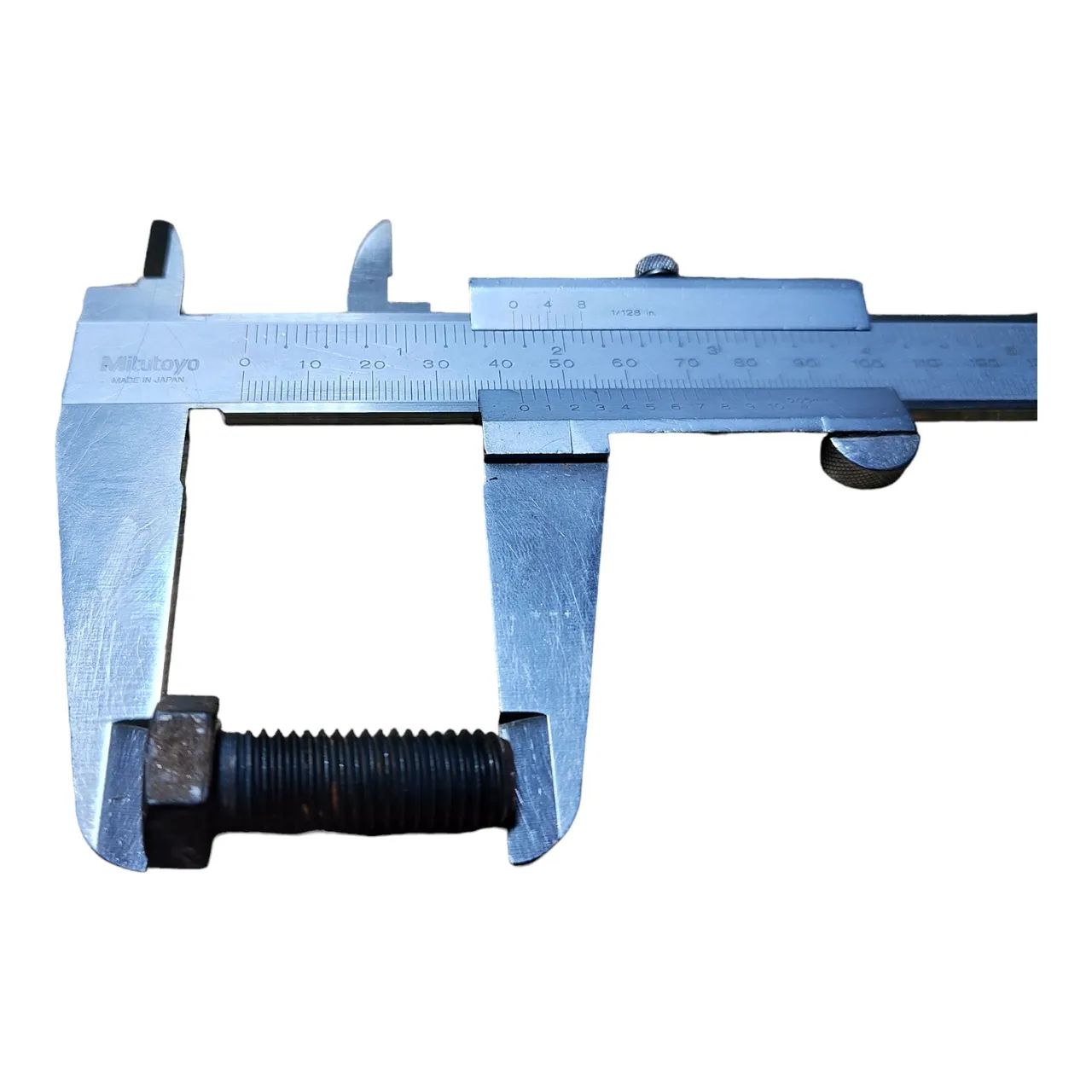 Parafuso Suporte Cuica Fr Diant/cam Mb Accelo 815 E1004 - Foto 4
