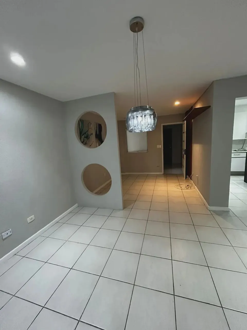 Imóvel para aluguel com 120 metros quadrados com 3 quartos em Ponta Verde - Maceió - AL