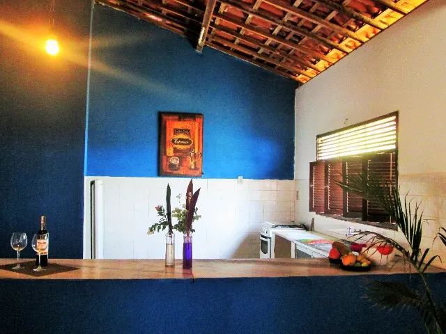 Casa à beira mar em condominio fechado com segurança - Foto 2