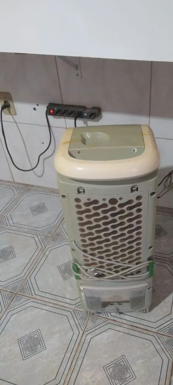 Climatizador de Ar Consul - Refrigeração e Conforto - Foto 3