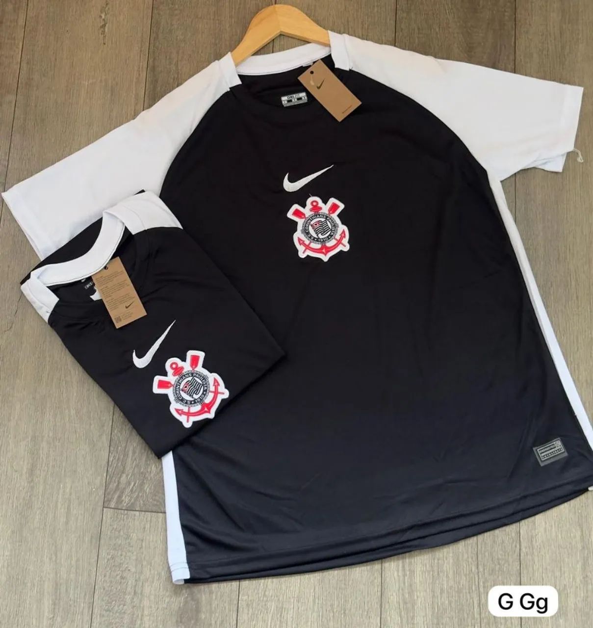 CAMISAS DE TIME PRIMEIRA LINHA ? - Foto 3