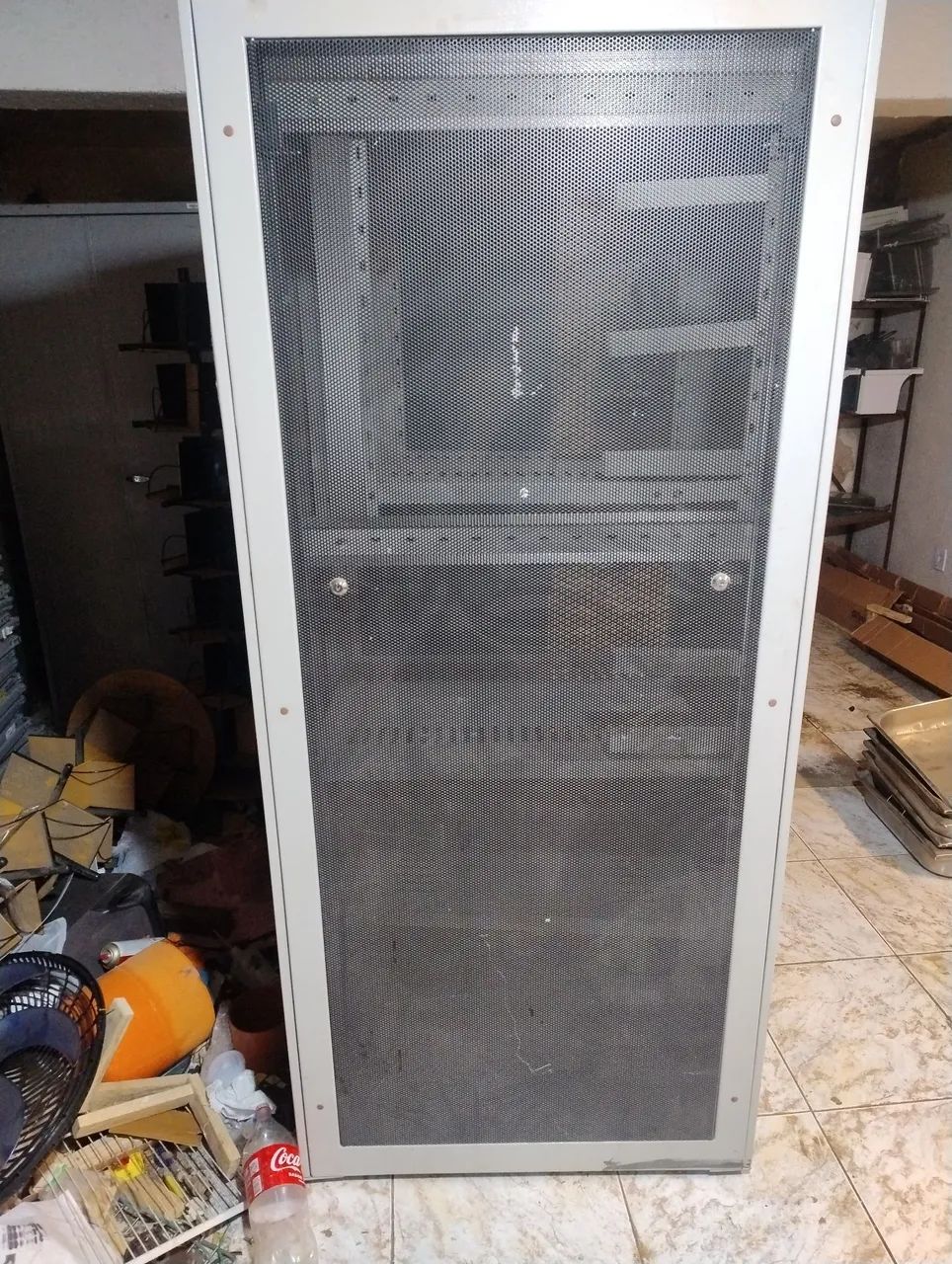 Rack para servidor  - Foto 2