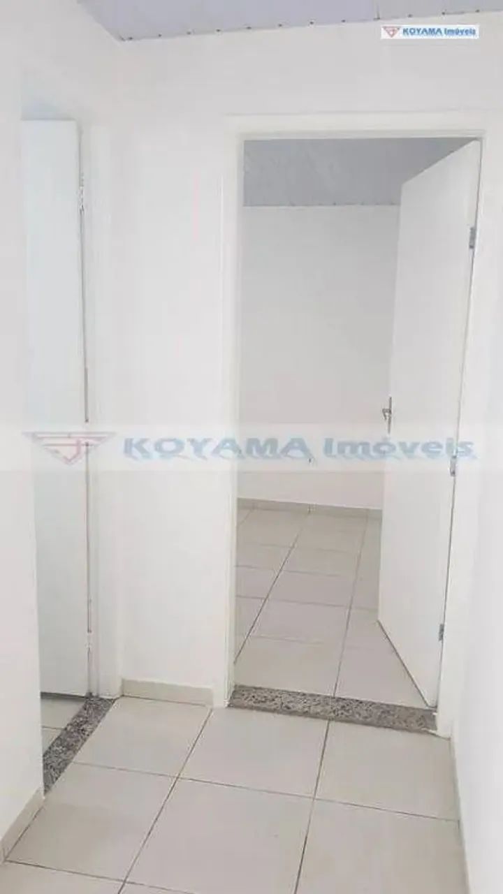 Casa com 1 dormitório para alugar, 32m² - Bosque da Saúde - São Paulo/SP - Foto 5