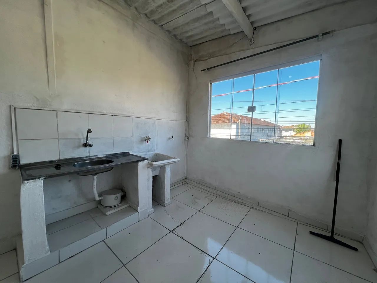 Foto - Praia Grande - Samambaia