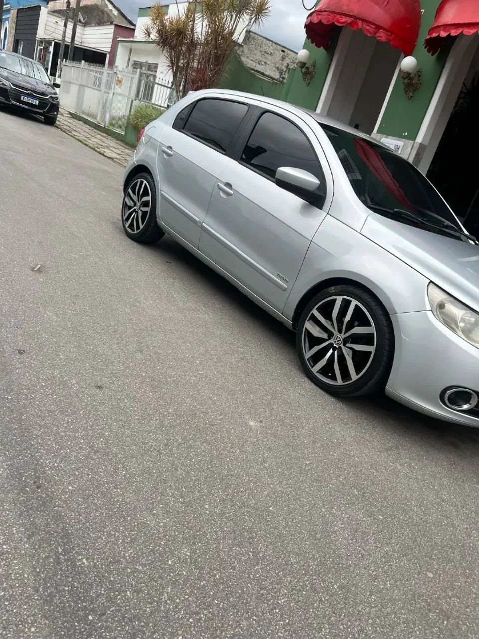 Gol g5 2013