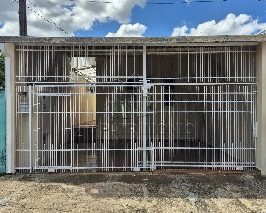 CASA TERREA COM 2 DORMS SENDO 1 SUITE; ABAETE; SOROCABA; NORTE