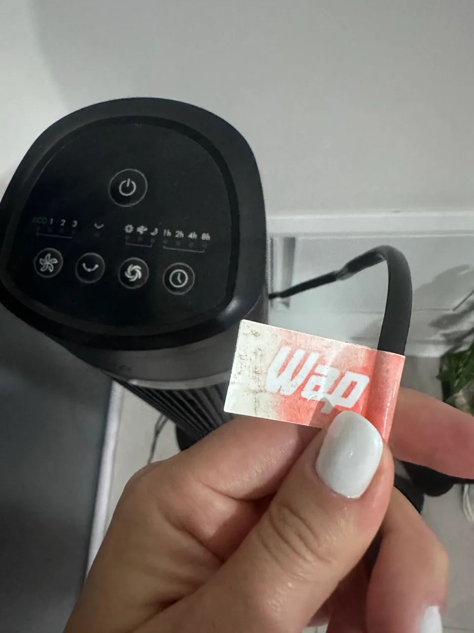 Ventilador wap - Foto 3