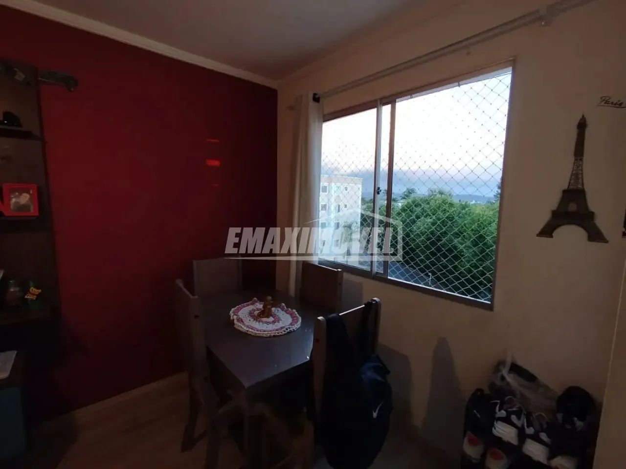 Apartamento Padrão em Votorantim - Foto 5