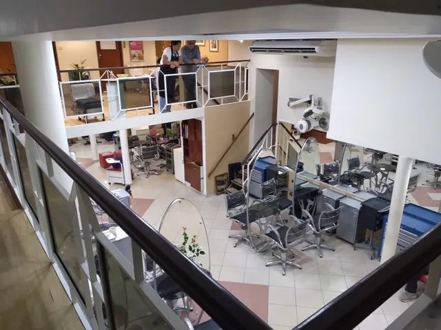 Ponto comercial/Loja/Box para venda tem 140 metros quadrados em Copacabana - Rio de Janeir - Foto 5
