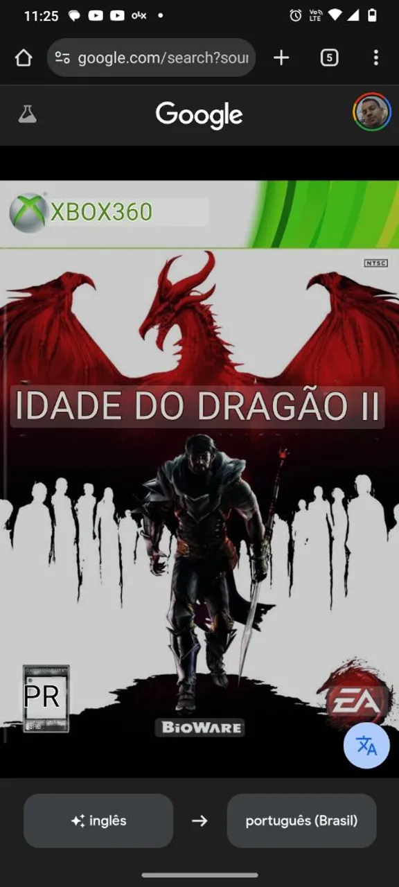 Dragon Age 2 - Xbox 360