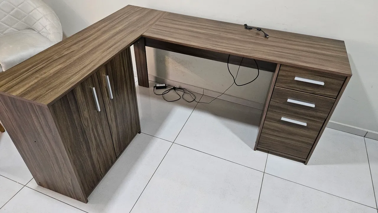 Mesa de escritório