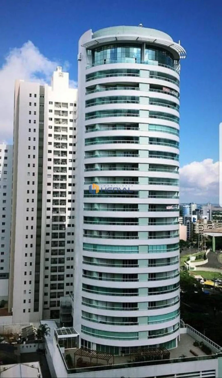 Apartamento com 4 quartos à venda, 150 m² por R$ 1.600.000 - Zona 07 - Maringá/PR