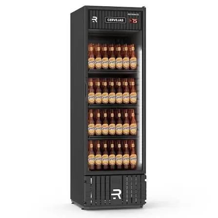 Freezer cervejeira