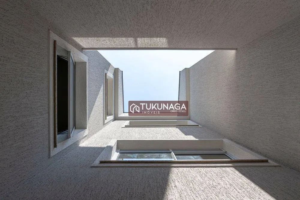 Apartamento com 1 dormitório à venda, 32 m² por R$ 249.000 - Vila Guilherme - São Paulo/SP - Foto 10