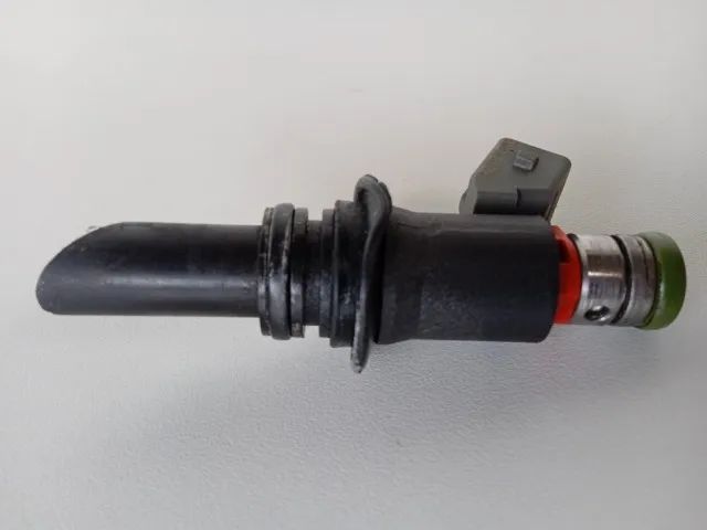 Bico Injetor Combustivel Gol G5 1.0 8v 09-12   - Foto 4