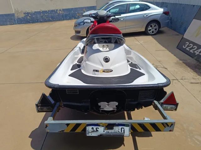 SEADOO GTI 130 - Foto 2