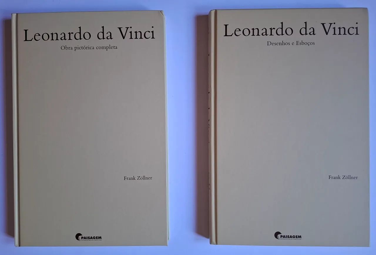 Leonardo Da Vinci Frank Zollner 2005 - Foto 3