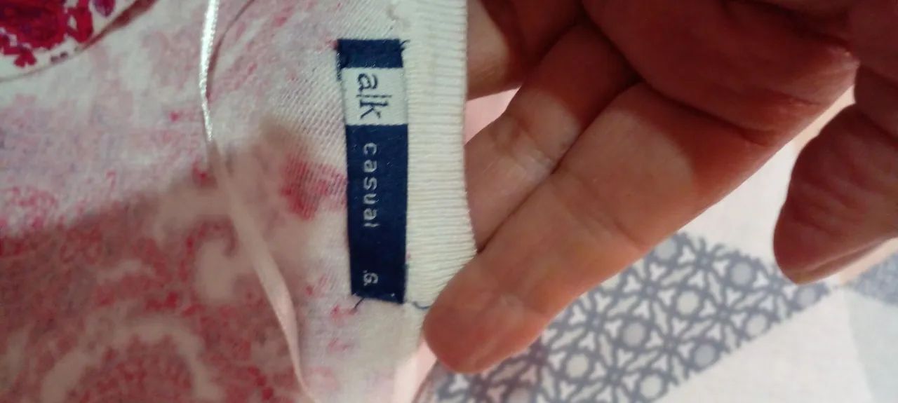 Cardigan Feminino Estampado - Foto 3