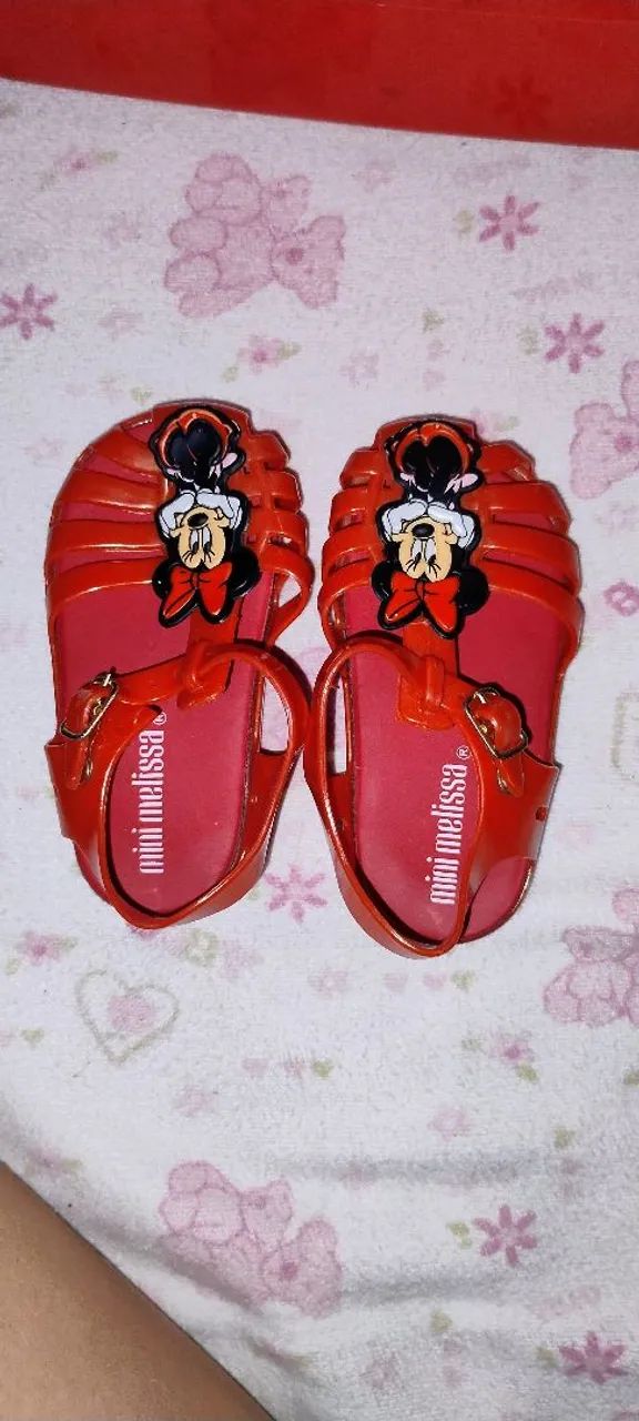 Sandália baby64840832573570120