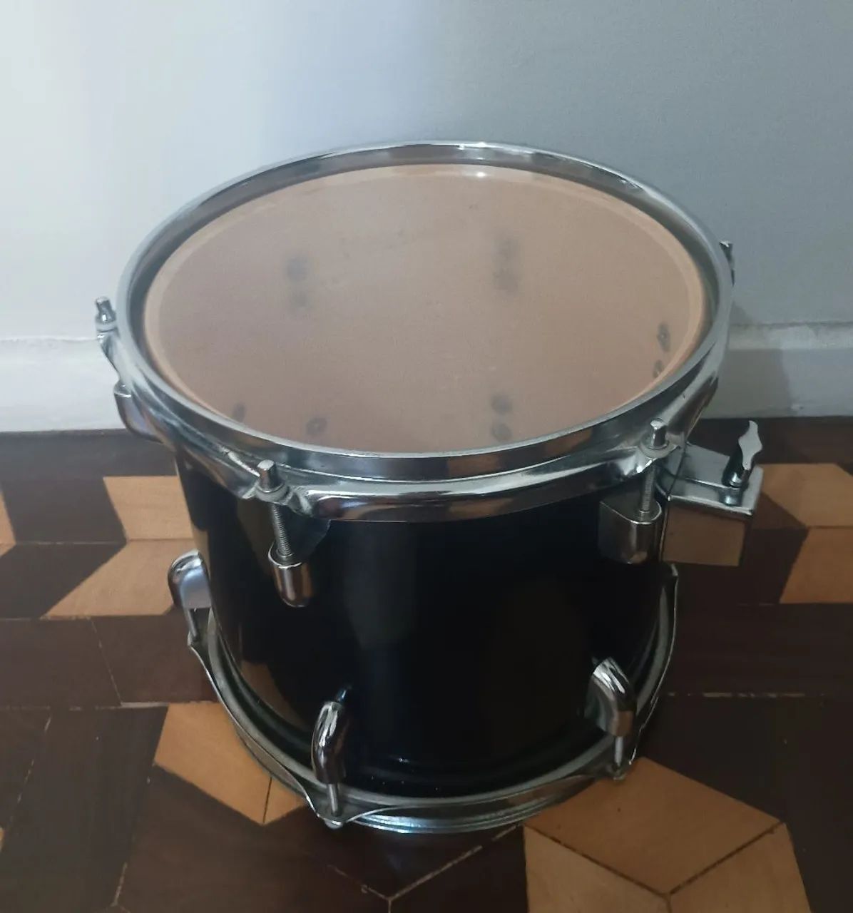 Tomページ Tom 10 + Tom Holder - Instrumentos musicais - Centro, Curitiba