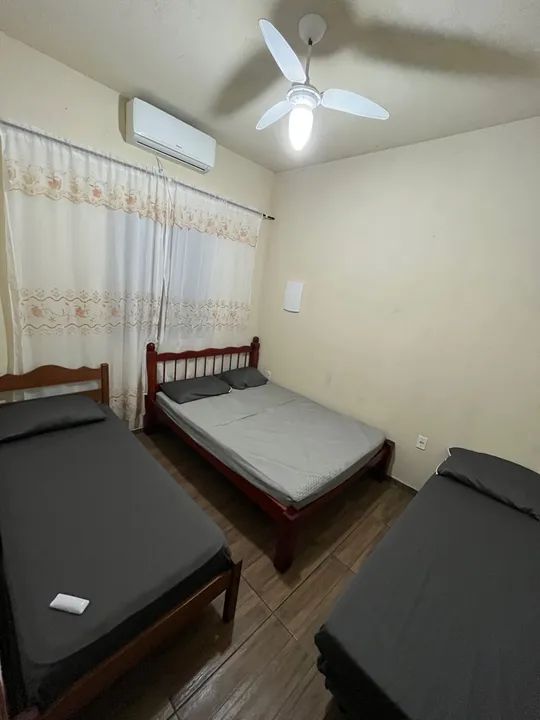 Casa Praia de Itapoa com piscina; sinuca; Fliperama - Foto 15