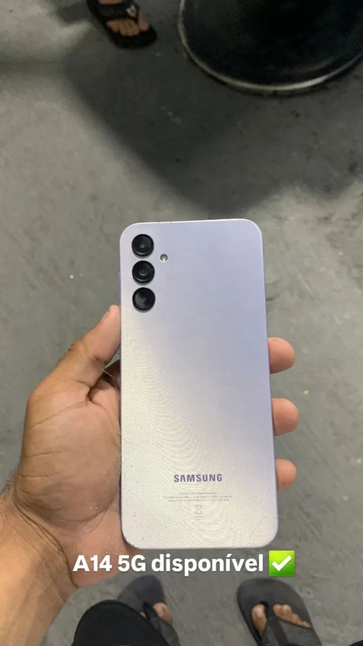 A14 5G 128gb