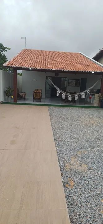 Casa Praia Porto Mirim - 02 Suítes Ar condicionado - Imóvel Mobiliado - Temporada - Foto 3