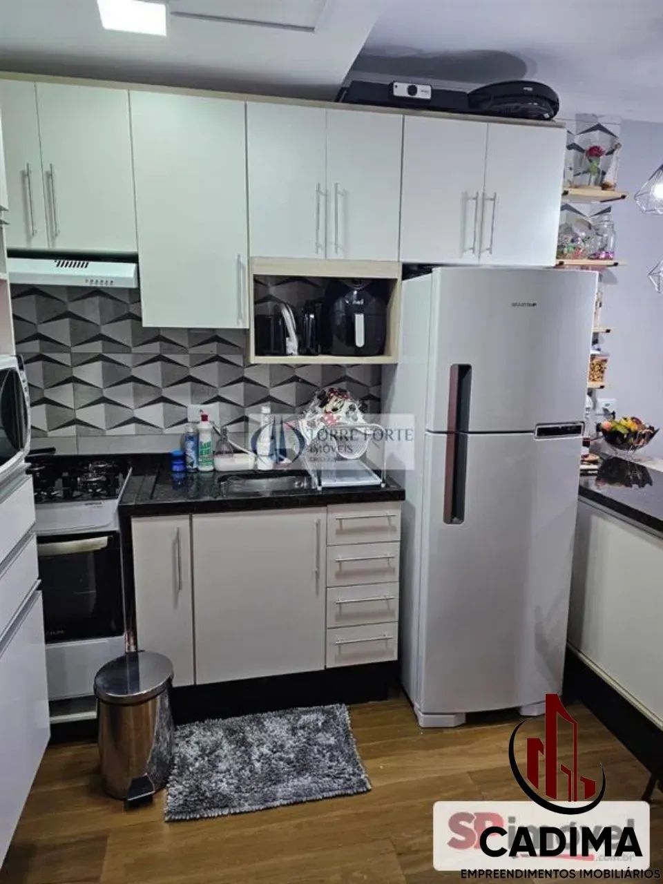 Apartamento 02 quartos Vila Carrão! - Foto 3