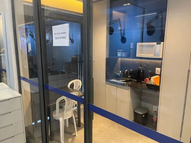 Sala Comercial Galeria - Aceito Troca - Foto 5
