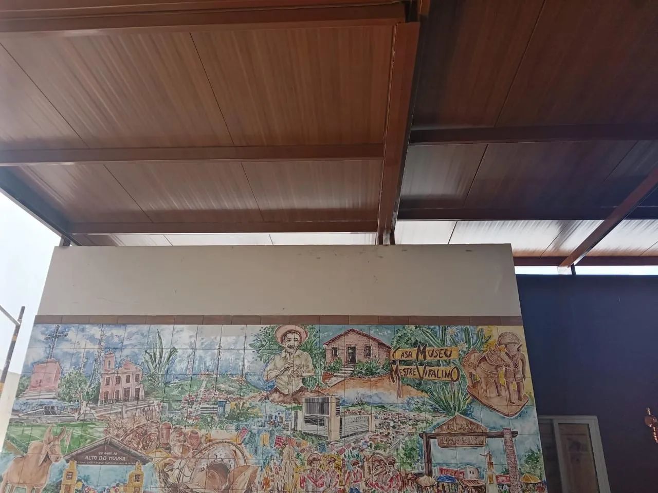 Isotelha pir - Foto 2